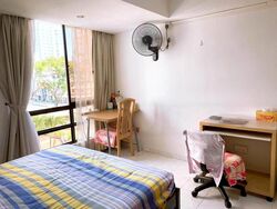 Jalan Kemaman (D12), Apartment #572264711